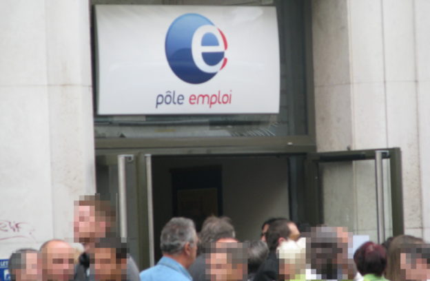 Impact de la crise sur les offres d'emploi